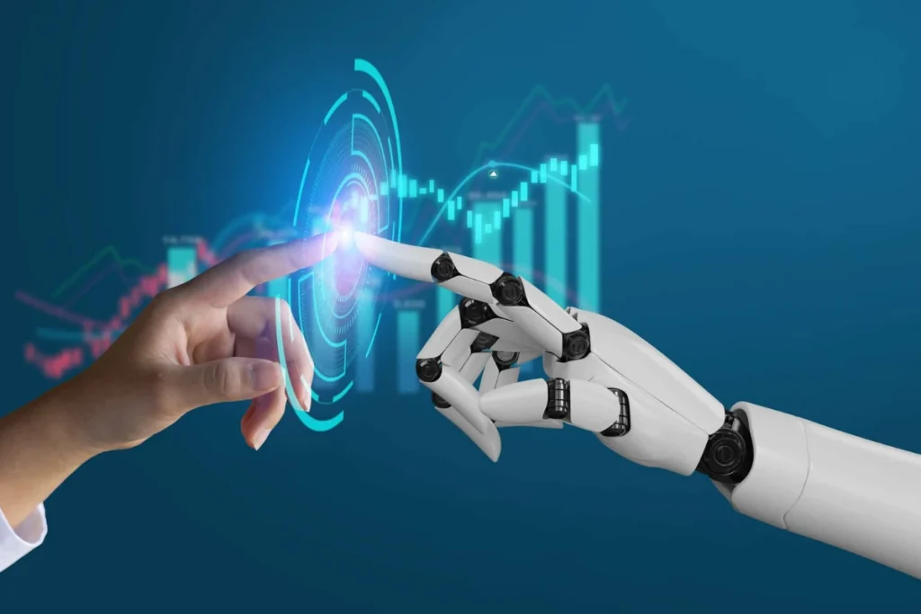 AI and Future in Dubai