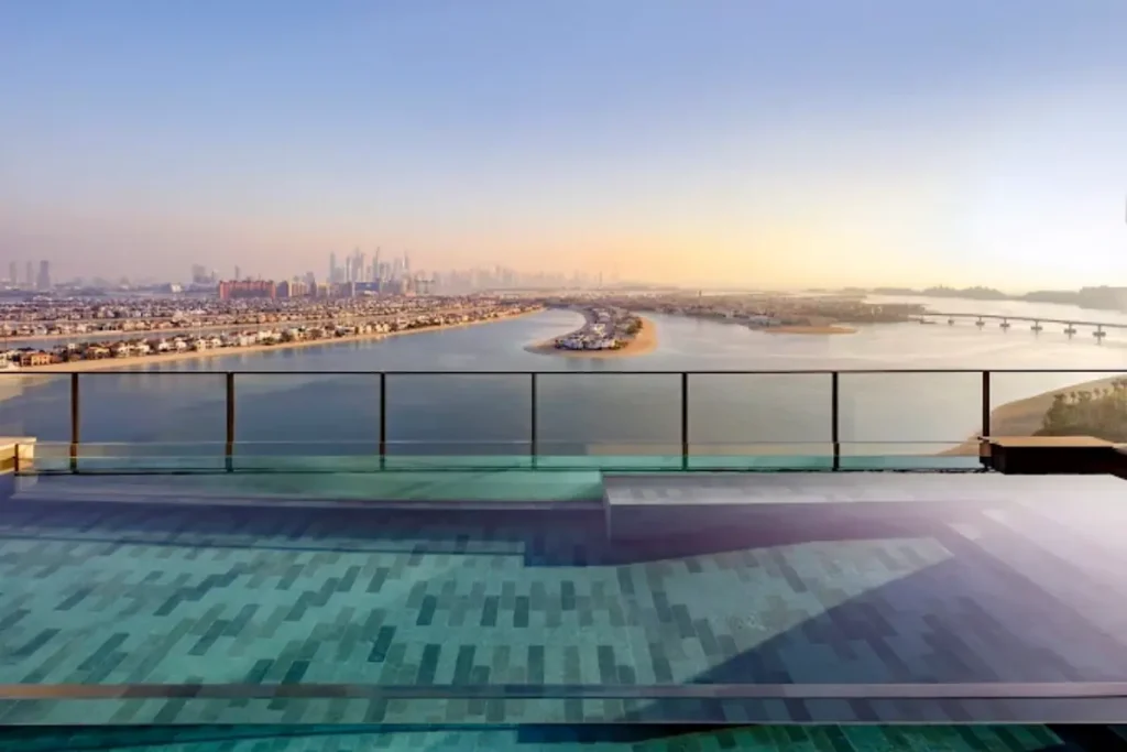 Atlantis The Royal in Dubai
