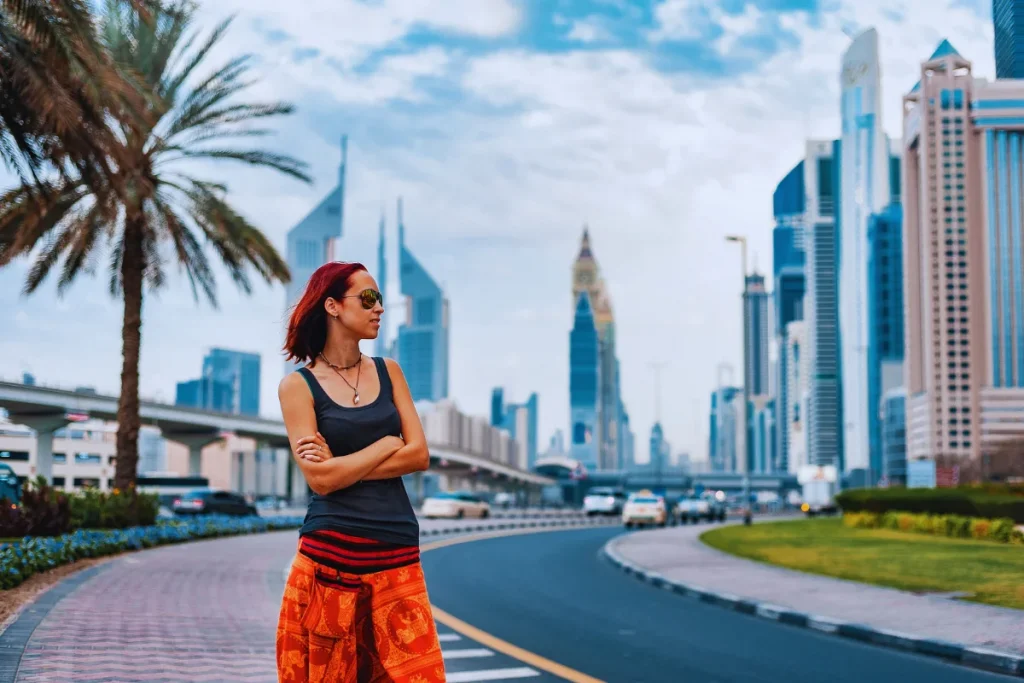 Best Areas to Live in Dubai with Family