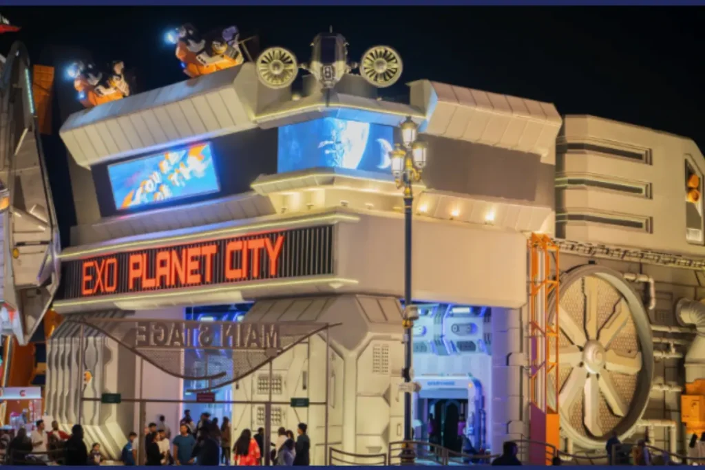 Best Visiting Tips at Global Village in Dubai