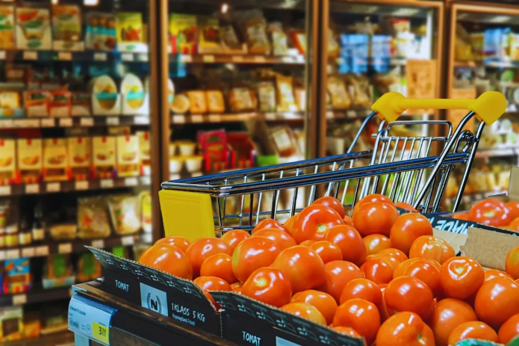 Budget-Friendly Grocery and Dining Habits