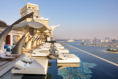 Cloud 22 Dubai
