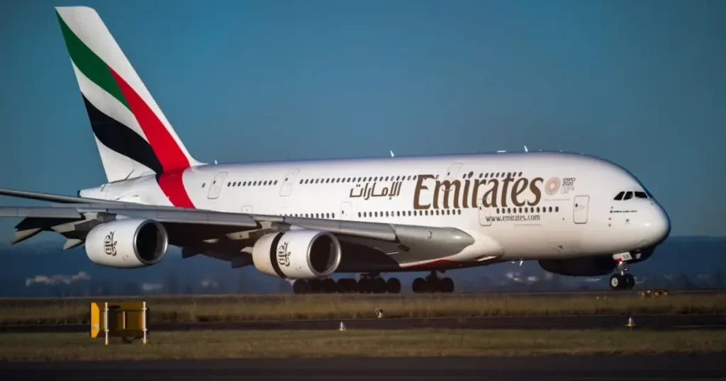 Dubai International Airport Guide