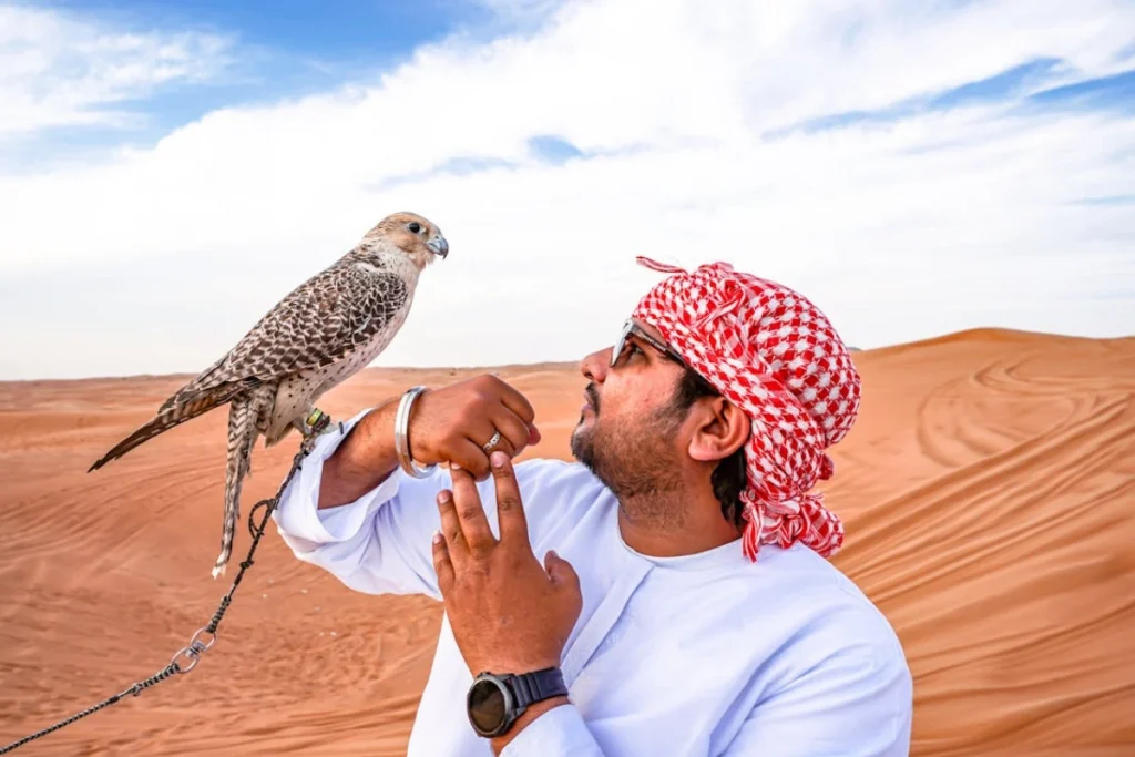 Dubai Visa & Travel Requirements