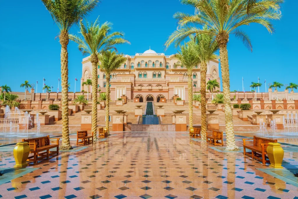 Emirates Living (Springs, Meadows, Lakes, Emirates Hills)