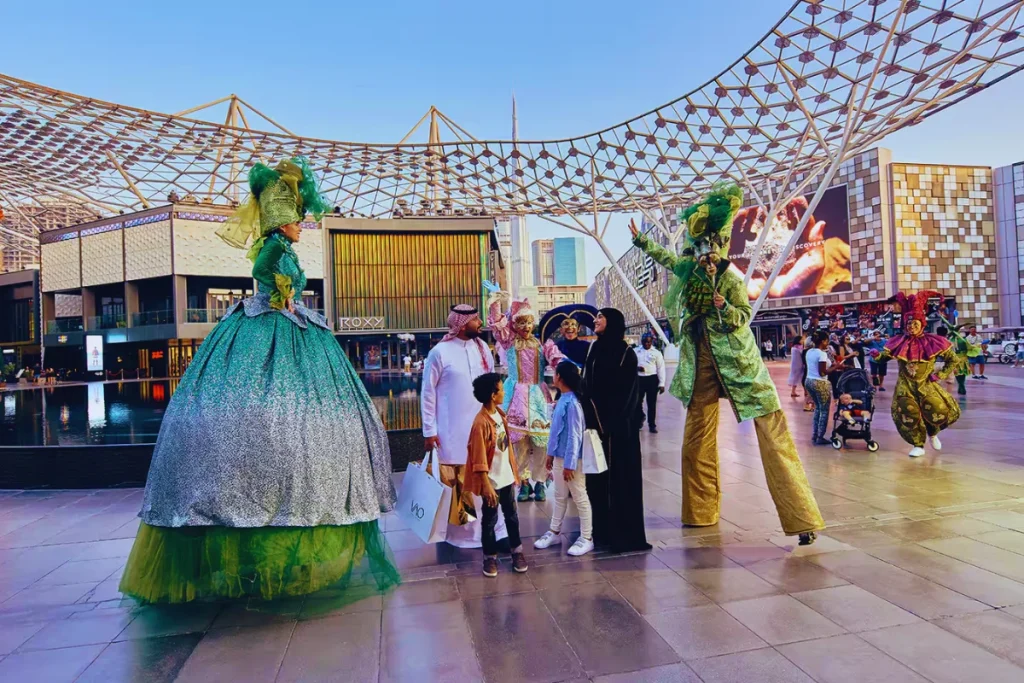 Events and Festivals to Consider