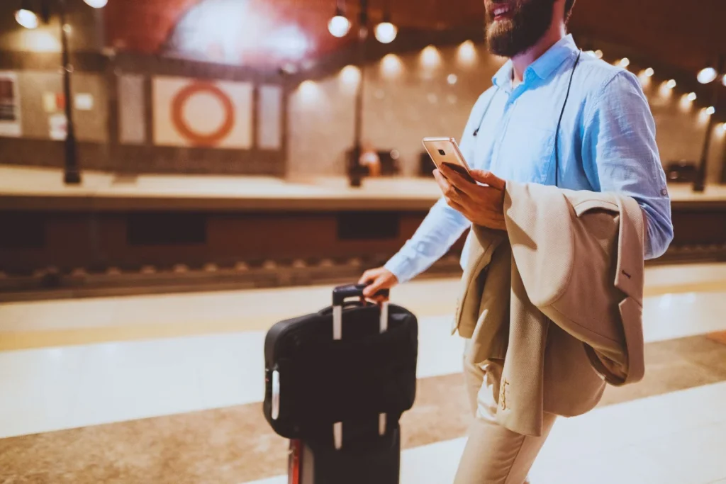 For Business Travelers - Pack For Your Visit To Abu Dhabi