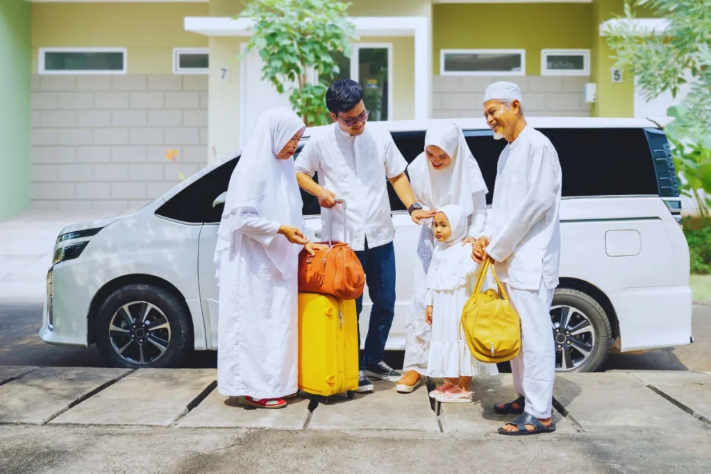 For Families Pack For Your Visit To Abu Dhabi