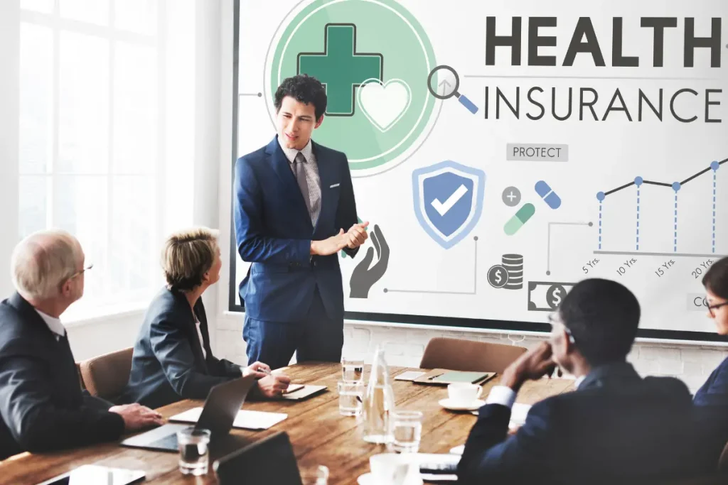 Health Insurance Plans in Dubai