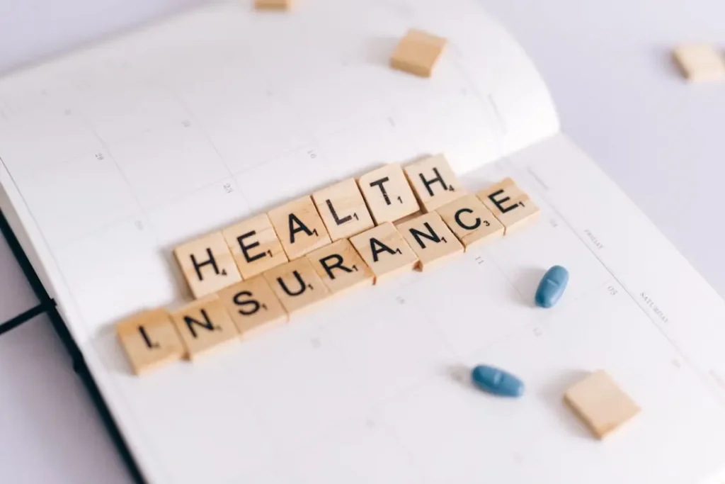 Health Insurance in Dubai