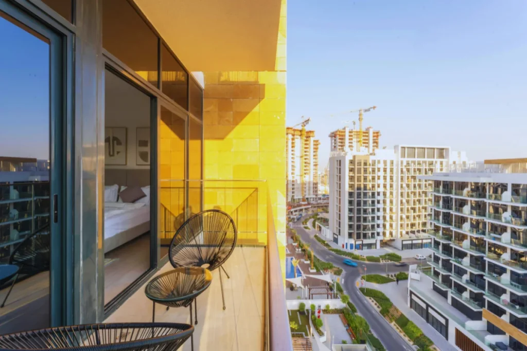 Dubai Housing & Rent Overview