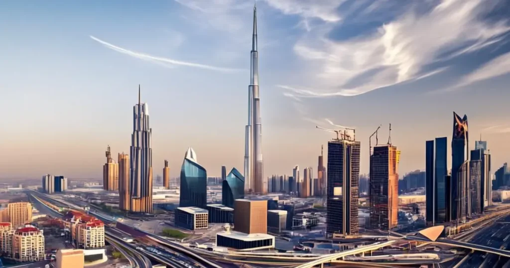 How to Get a Job in Dubai