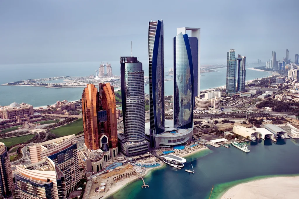 Is Abu Dhabi Expensive