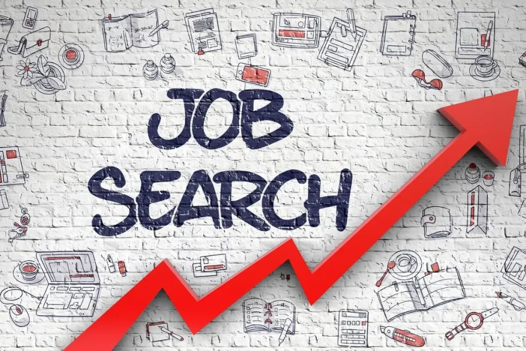 Job search in Dubai