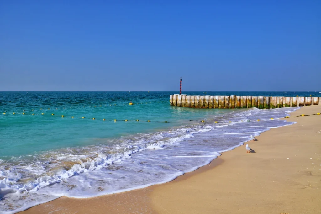 Kite Beach Dubai