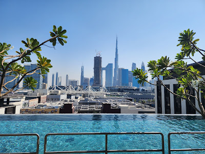 La Ville Hotel & Suites