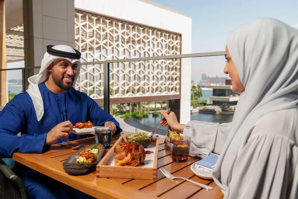 Lifestyle & Entertainment in dubai