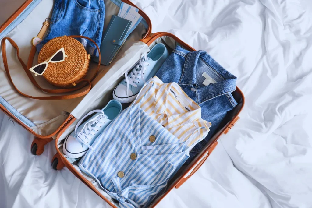 Pack For Your Visit To Abu Dhabi
