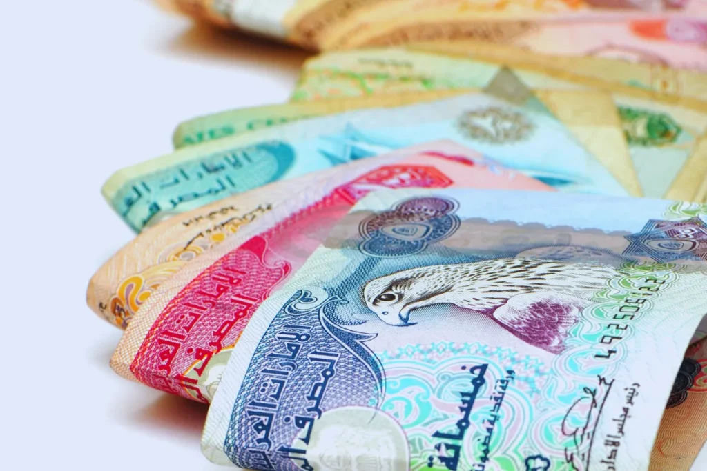 Personal Finance in Dubai