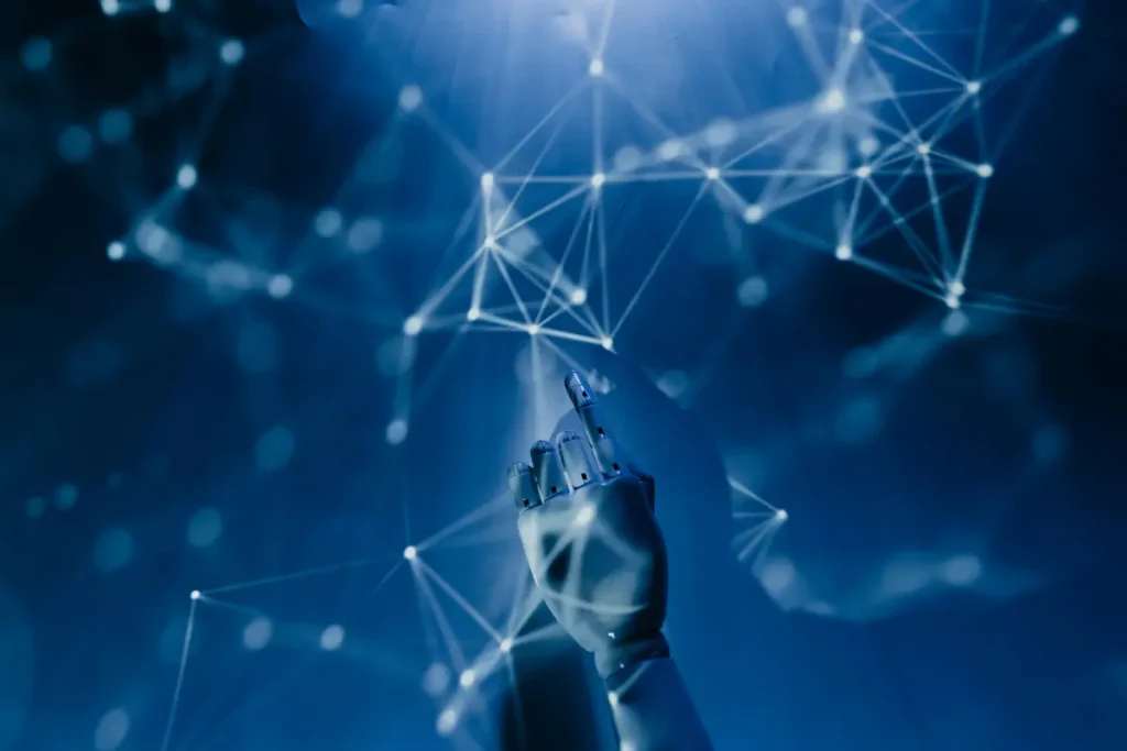 Rise of AI and Automation in Every Sector