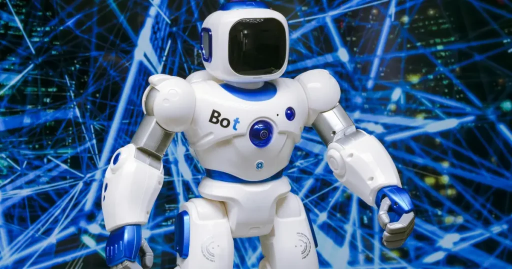 Technology Trends in Dubai