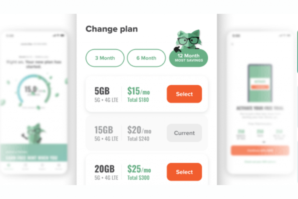 The Minti (Mint) App