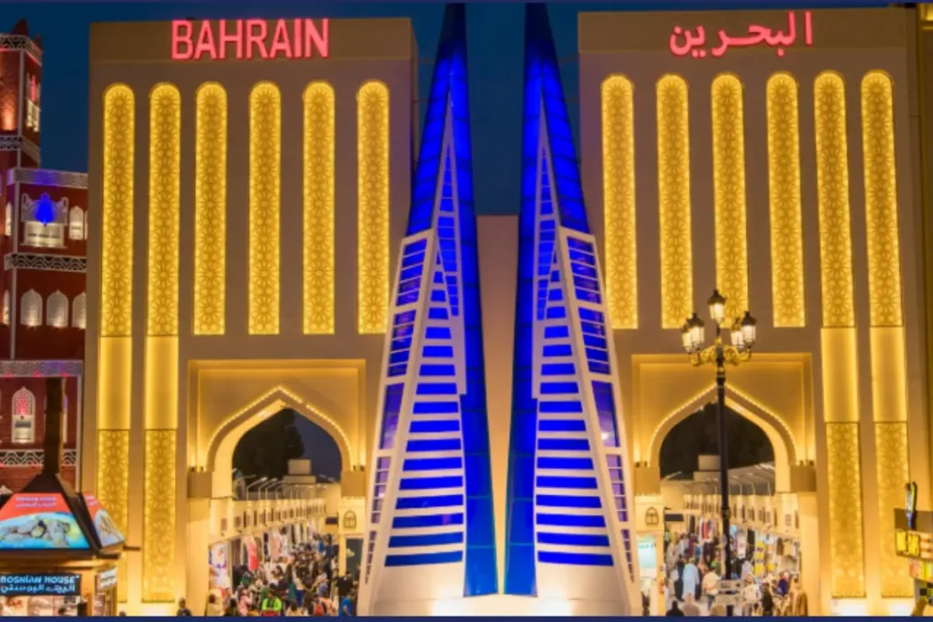 Top Attractions & Country Pavilions at Global Village Dubai