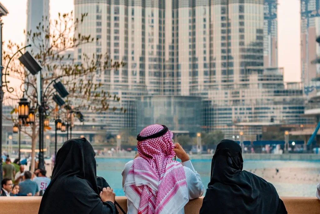 Top Family-Friendly Areas in Dubai