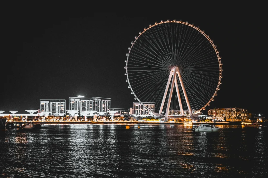 Travel Agencies in Dubai for Luxury Tours
