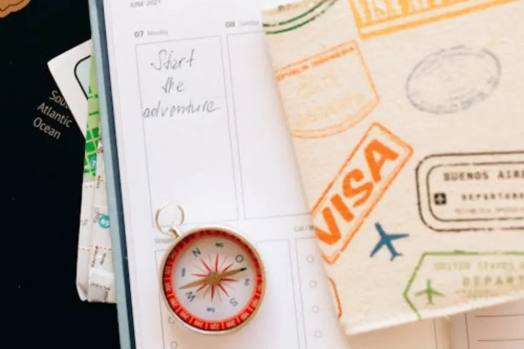 Types of Dubai Tourist Visa
