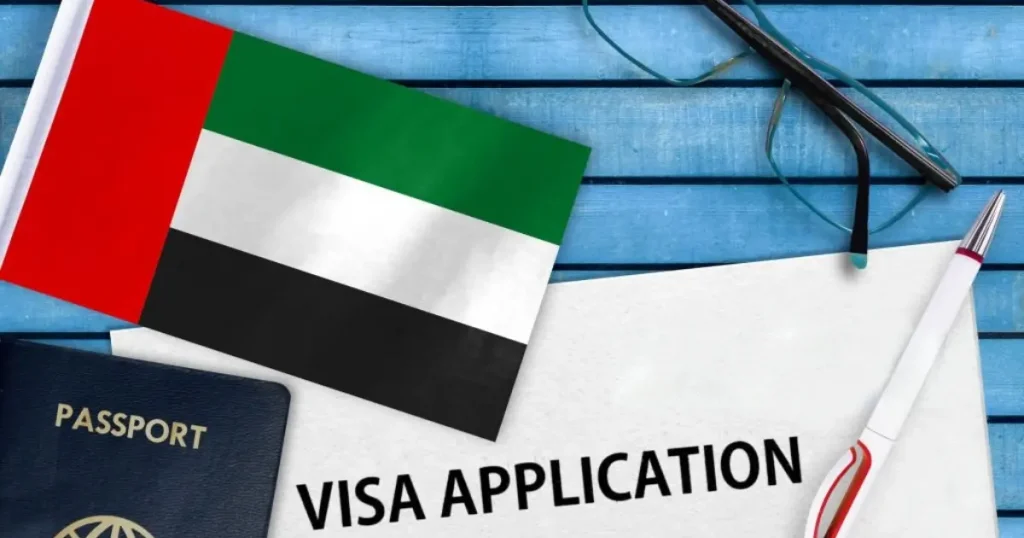 UAE Residence Visa Complete Guide