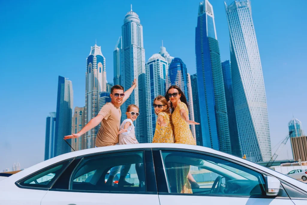 Understanding Key Living Expenses & Managing the Cost dubai