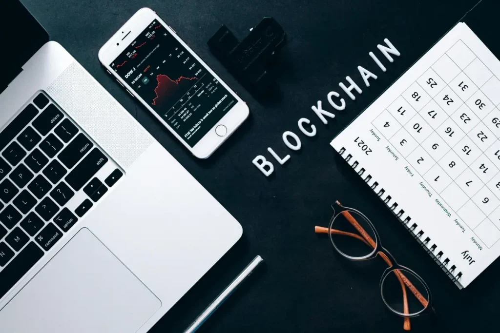 Web3, Blockchain & Digital Identity