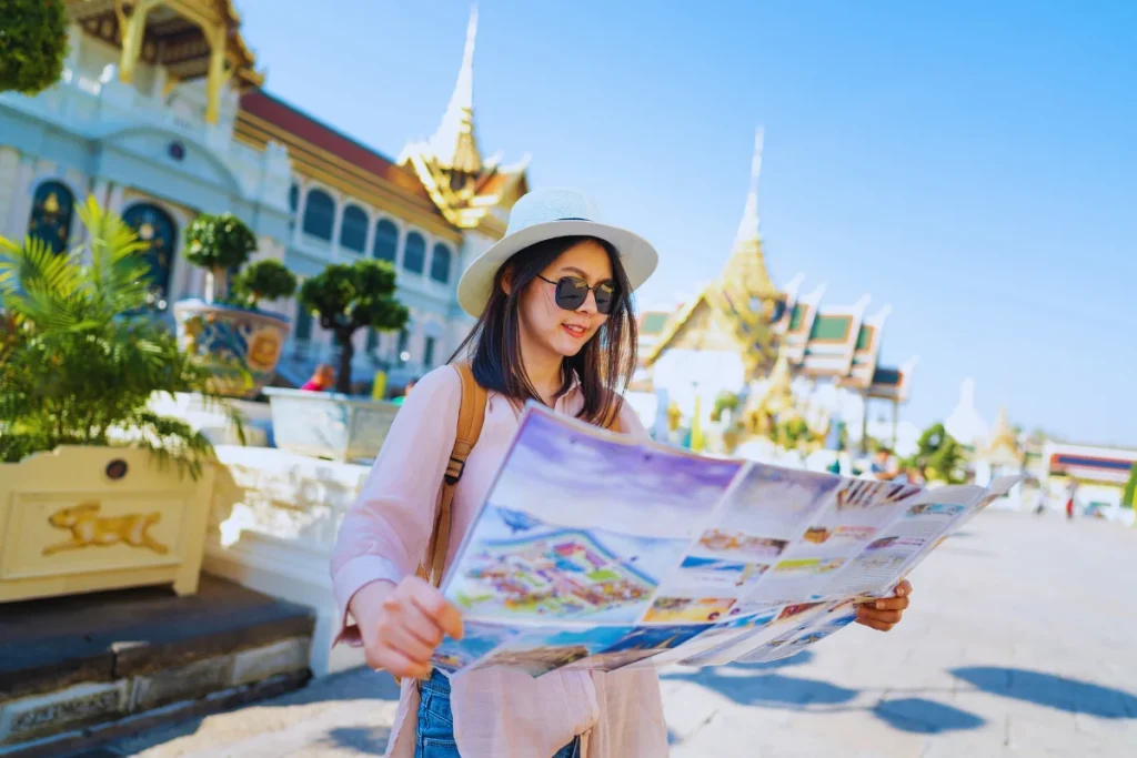 What Does Visa-Free Mean for UAE Residents