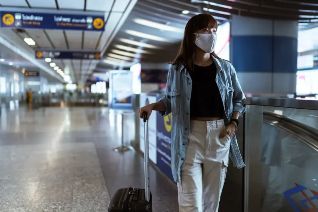 What your Dubai Airport Terminals