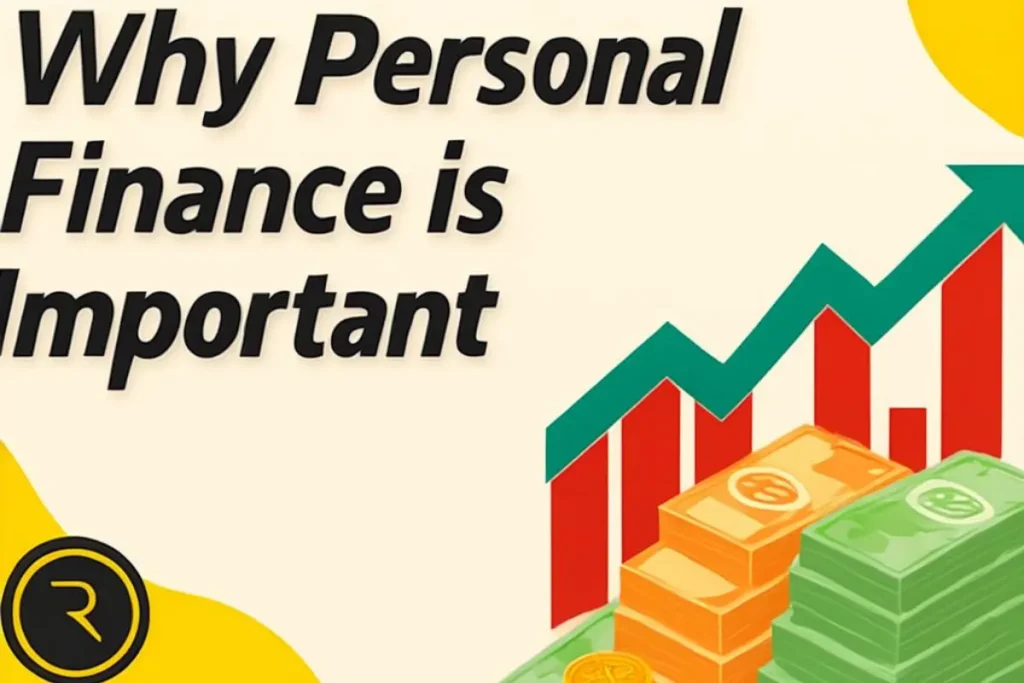 Personal Finance in Dubai