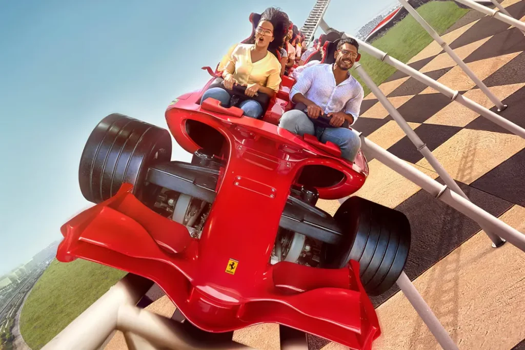 Formula Rossa