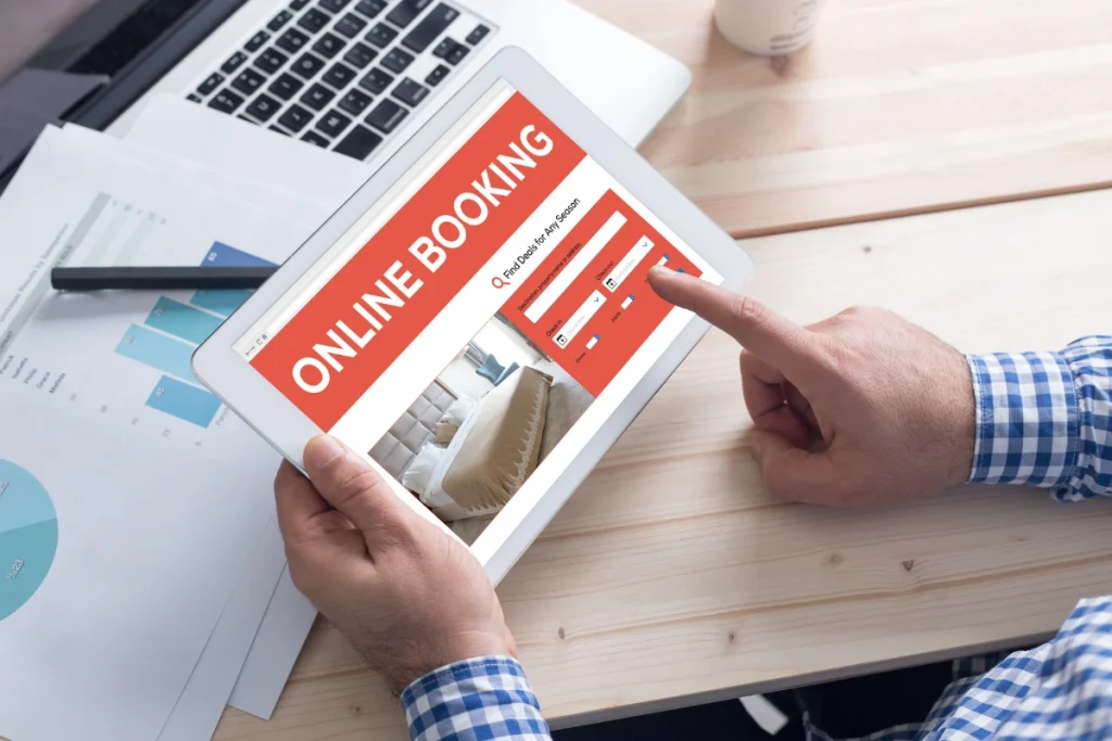 How to Book Your Stay at Citymax Business Bay Dubai