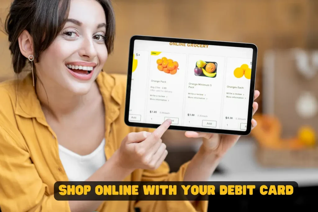 How to Buy Things Online with a Debit Card in UAE