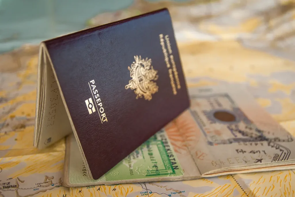 How to Check Travel Ban in Dubai with Passport Number