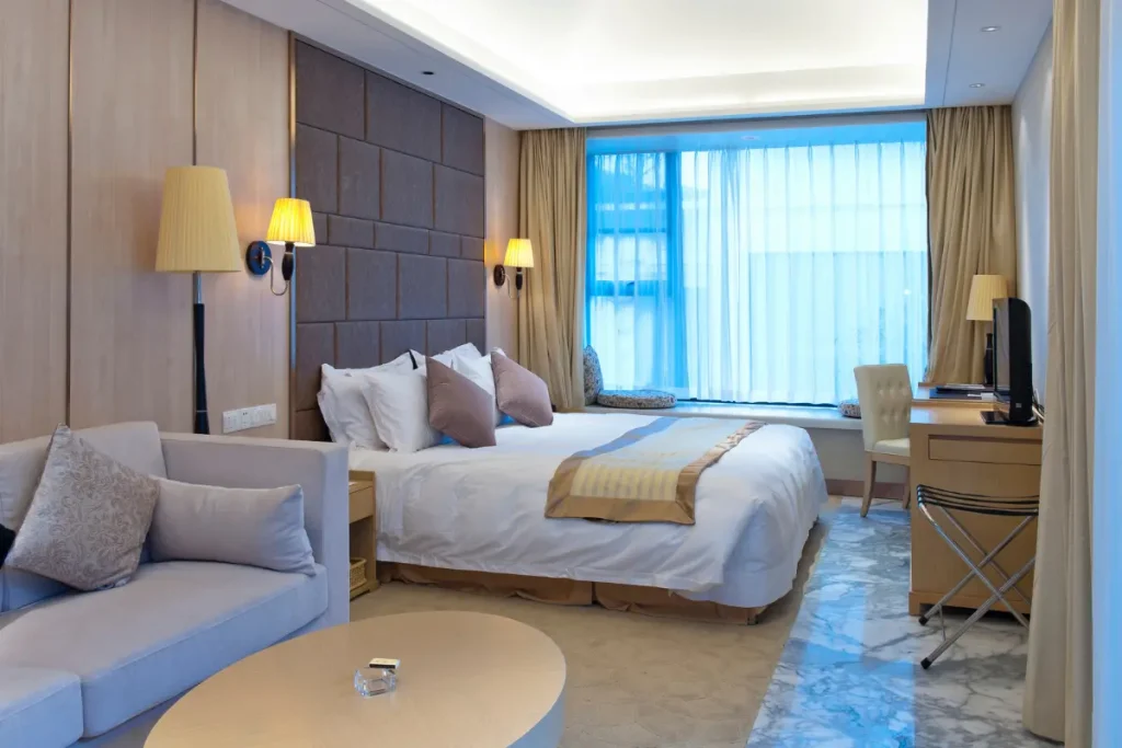 How to Choose the Right Hotel for Your Stay