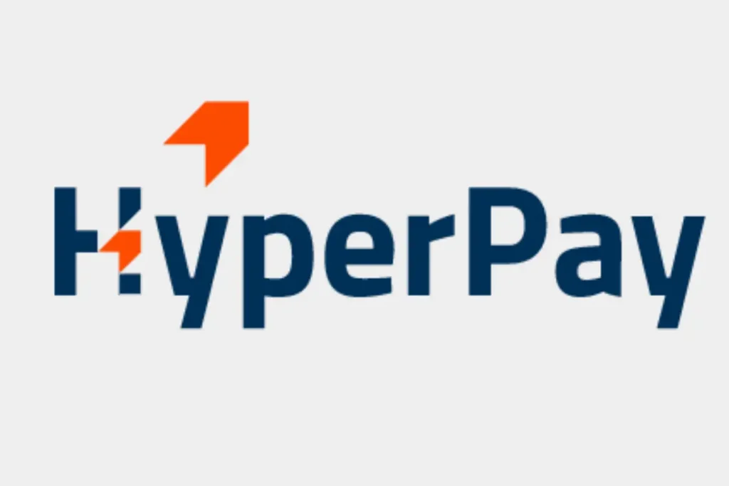 Hyperpay online payment gateway