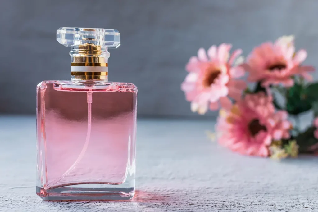 Perfumes and Oud Dubai's Unique Fragrances