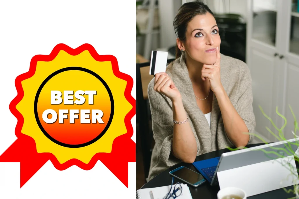 Seasonal Sales and Events Prime Day, Black Friday