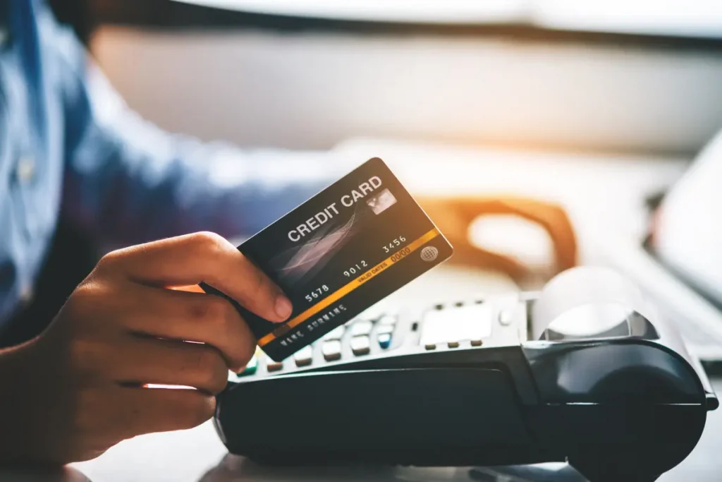 Step-by-Step Guide to Buying Things Online with a Debit Card