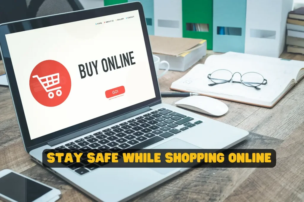 Tips for Secure Online Shopping with a Debit Card
