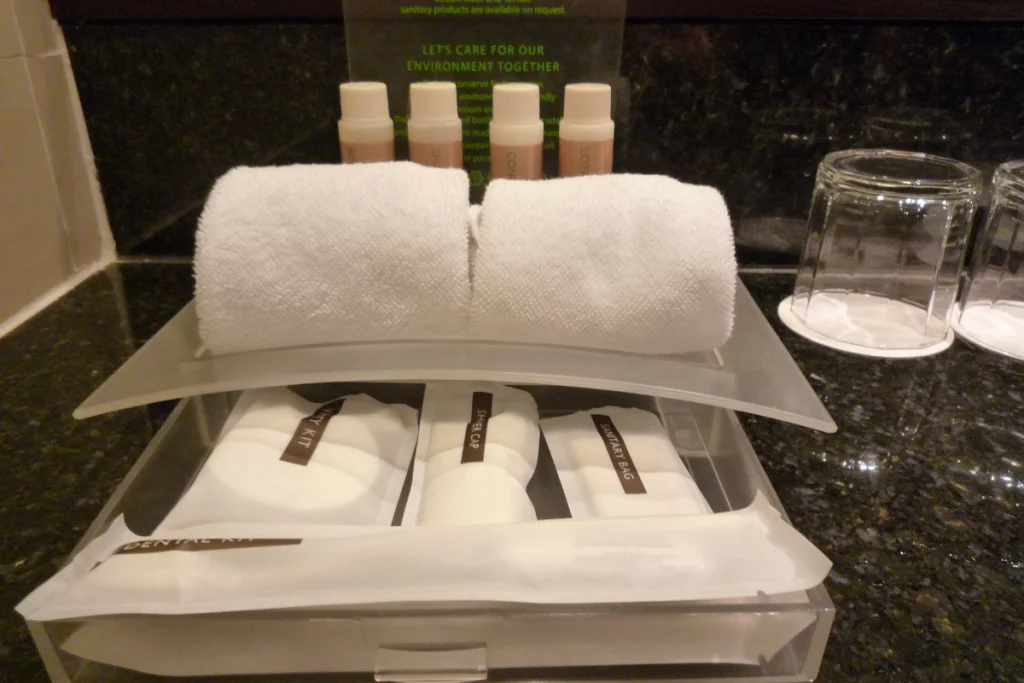Citymax Business Bay Dubai Top Amenities
