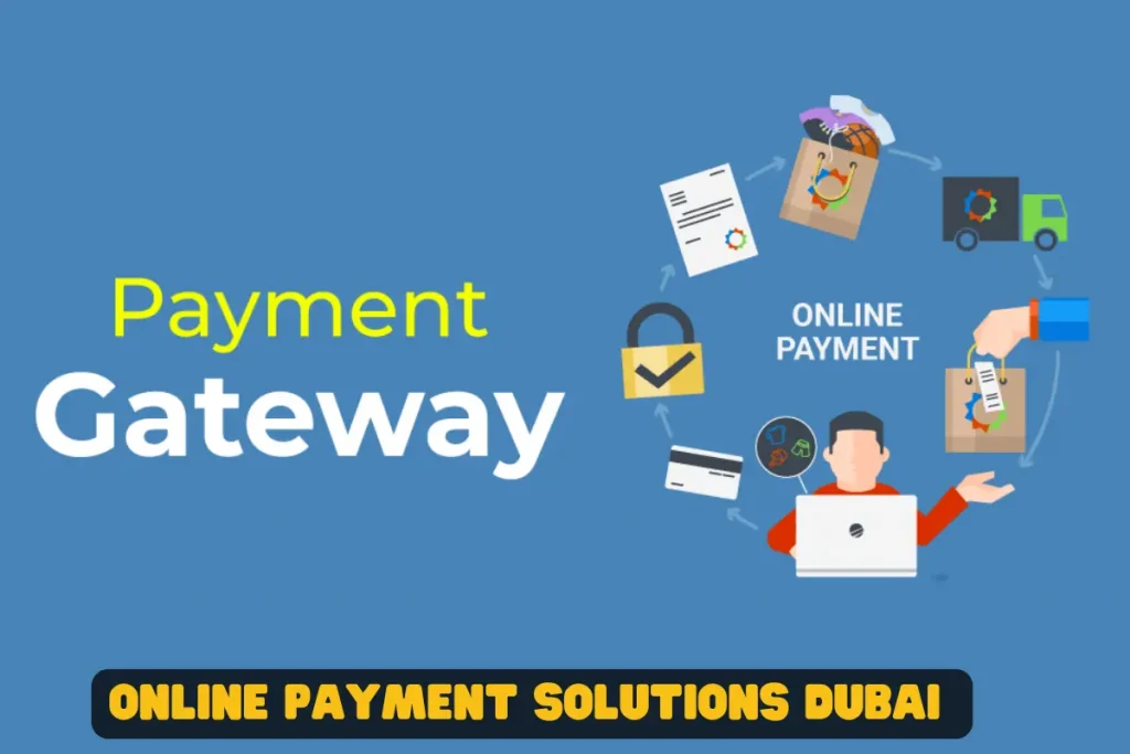Top Online Payment Gateways in the UAE