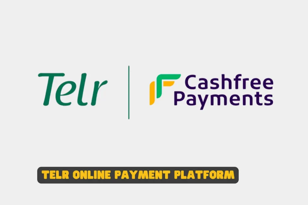 telr online payment platform in Dubai