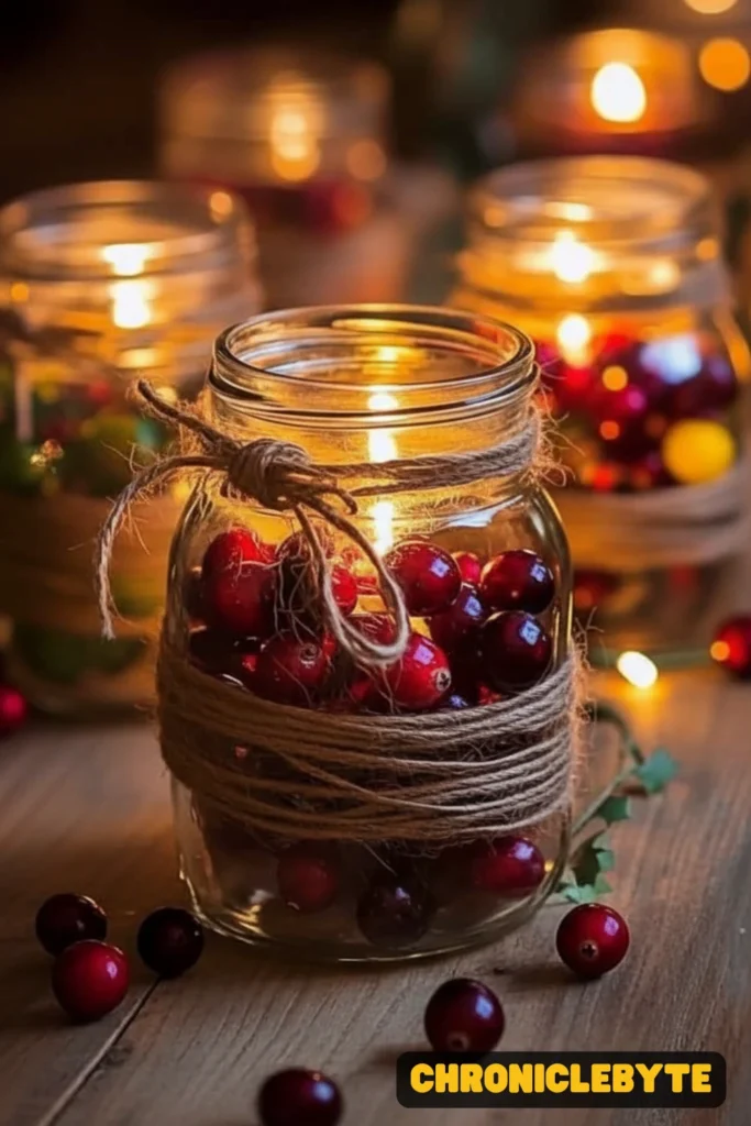 Affordable Lighting Options for christmas decor